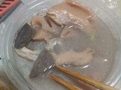 -潮汕裕成莲藕(泰沙路店)
