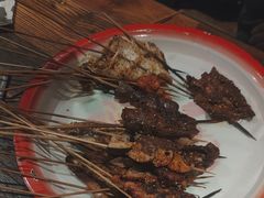 -北丐先生·野馄饨烧烤(雨花万象店)