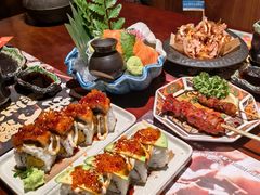 -弓二·烧鸟居酒屋(财富购物中心店)