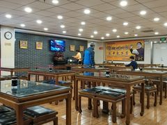 大堂-庆丰包子铺(中央大街店)