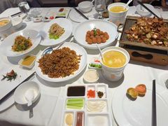 -四季民福烤鸭店(故宫店)