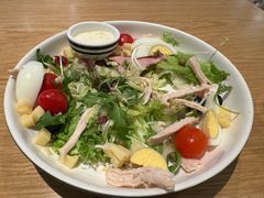 -玛尚诺Pizza&Bar(长泰广场店)