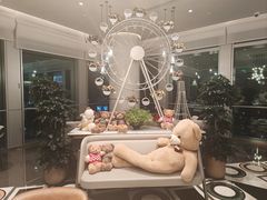 -星璞全日餐厅·高空自助餐(深铁铂尔曼酒店)