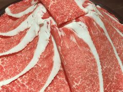 -一绪に和牛寿喜烧(罗湖益田假日店)