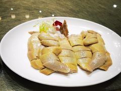文昌鸡-雅盛品931海鲜酒家
