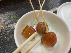 -汇聚德京味铜锅涮肉(沈家桥二路店)