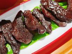 -毛辣果·贵州红酸汤牛肉火锅(西单店)
