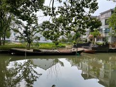-同里国家湿地公园