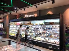 -盒马鲜生(宝地店)