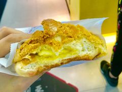 -翠华餐厅(正佳广场店)