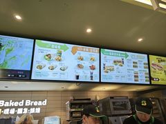 -赛百味SUBWAY(星摩尔店)