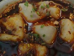 -锦尚阁烤鱼•天津菜(宣武门胡同店)