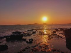 -漳州滨海火山岛自然生态风景区