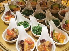 -万达瑞华酒店美食汇自助餐厅(楚河汉街店)