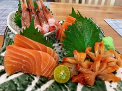 -活鳗饭·鹅肝范儿(高碑店店)