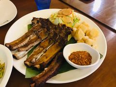 -咪咪家的餐厅