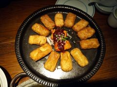 -刀板香·安徽菜(国购IFC店)