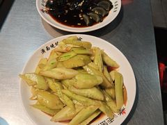 -清真·老金烧烤·小龙虾(山大路店)