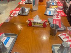 -三太子地摊烧烤·小龙虾(北蔡店)