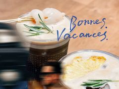 -Seesaw Coffee(芮欧百货店)