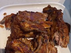 -北李妈妈菜·海肠捞饭(开发区万达店)