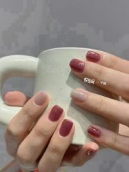 -悦指间美甲美睫