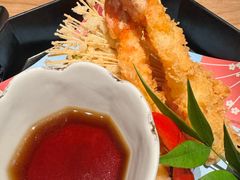 -Minase水濑·日料放题(外滩店)
