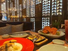 -山葵家·创意料理(临平银泰城店)
