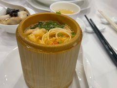 -粤菜王府·海鲜·茶市·海景餐厅(大梅沙店)