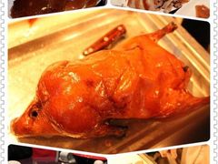 -鑫百万烤鸭店(大兴店)