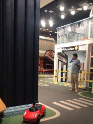-奈尔宝·儿童乐园·亲子餐厅(星河湾店)