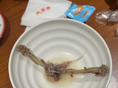 -大昌吉牛肉粉(林肯公寓店)