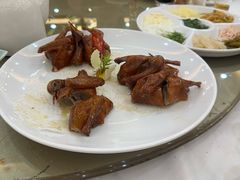 -丰尔粥食·顺德鱼生·干蒸排骨顺德菜(大良分店)
