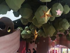 -水桶王国主题餐厅·聚会·生日派对·亲子活动·家庭套餐(亚龙湾希尔顿店)