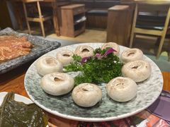 -万兴佳烤肉·长白山老味道(宏泰广场店)
