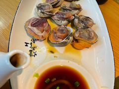 -台记小海鲜(七宝店)