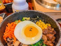 -鑫日千里马朝鲜族小馆(总店)
