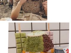 -WONDER ICE 萬得冰田(建設路总店)