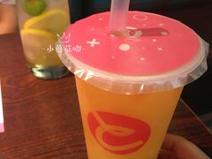 -酷公社·榴莲披萨(太原街店)