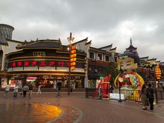 -宁波府城隍庙
