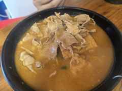 -阿晖沙嗲面