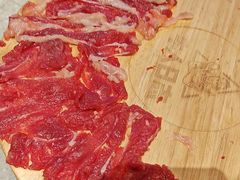 -牛人日志·鲜牛肉骨汤火锅(万科里瑧店)