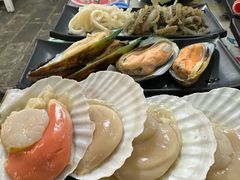 -丽江庭院之丽江往事(安定门店)