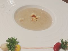 -HIGH FIVE哈福手工汉堡(桂林路店)