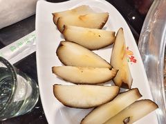 -黑土风情铁锅炖(兴业路店)