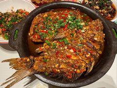 -串盟烧烤·长沙美食地标(星沙店)