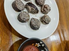 -优壹佳·延边朝鲜族料理(中山北路店)