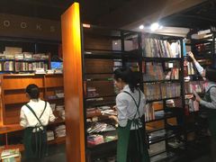 -西西弗书店&矢量咖啡(万象城店)