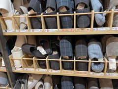 -MUJI无印良品(武汉世界城广场店)