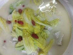 -特味村大酒店(南三环店)